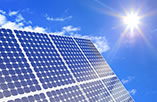 太阳能采暖系统-最有潜力的太阳能热利用技术